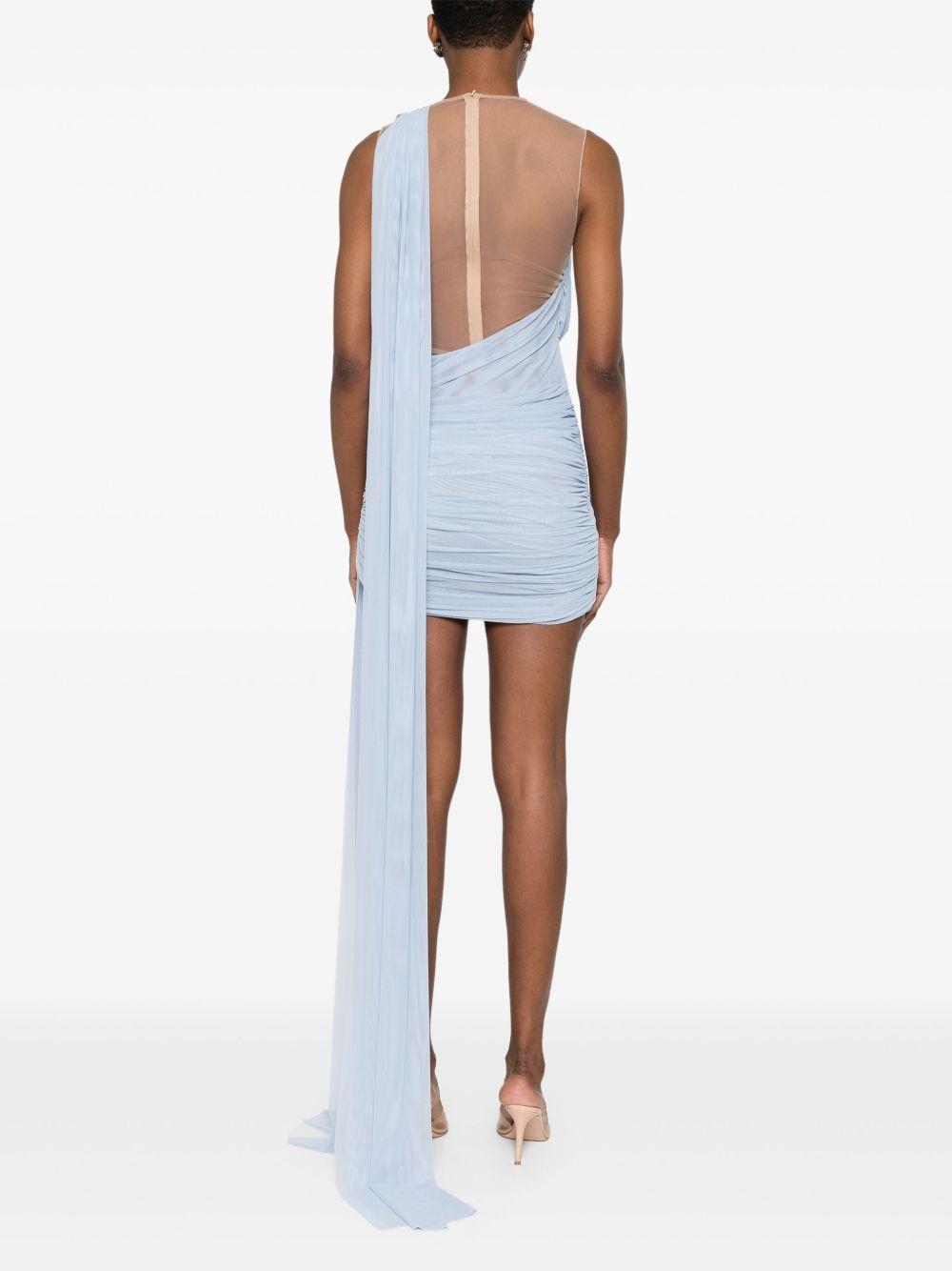 SS25DK10D SOFT BLUE DAVID KOMA