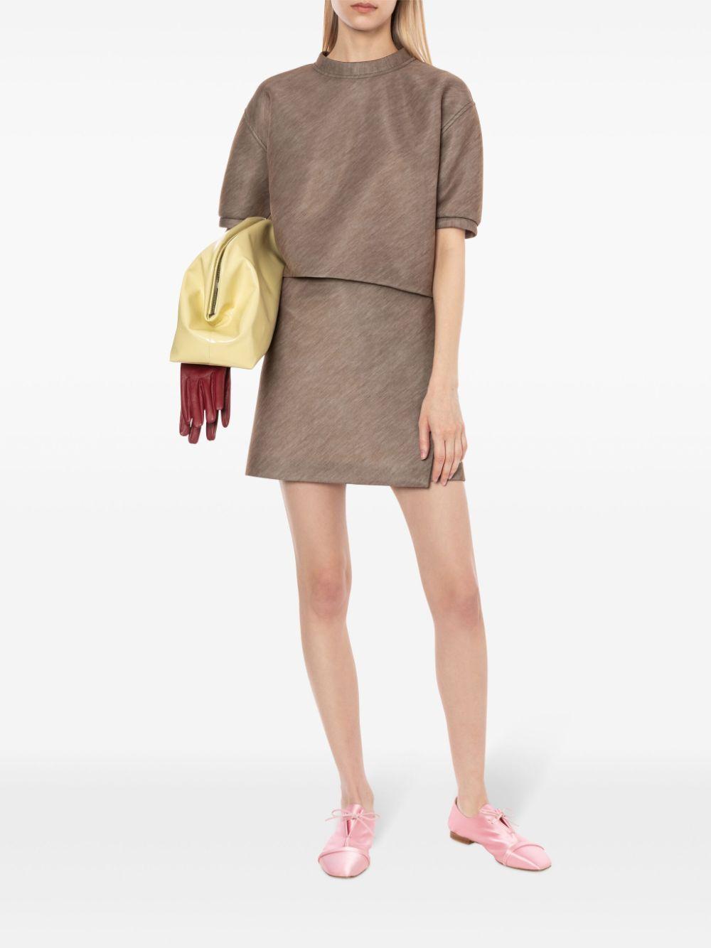 242C17027137 2095 FANTASIA MARRONE PHILOSOPHY DI LORENZO SERAFINI