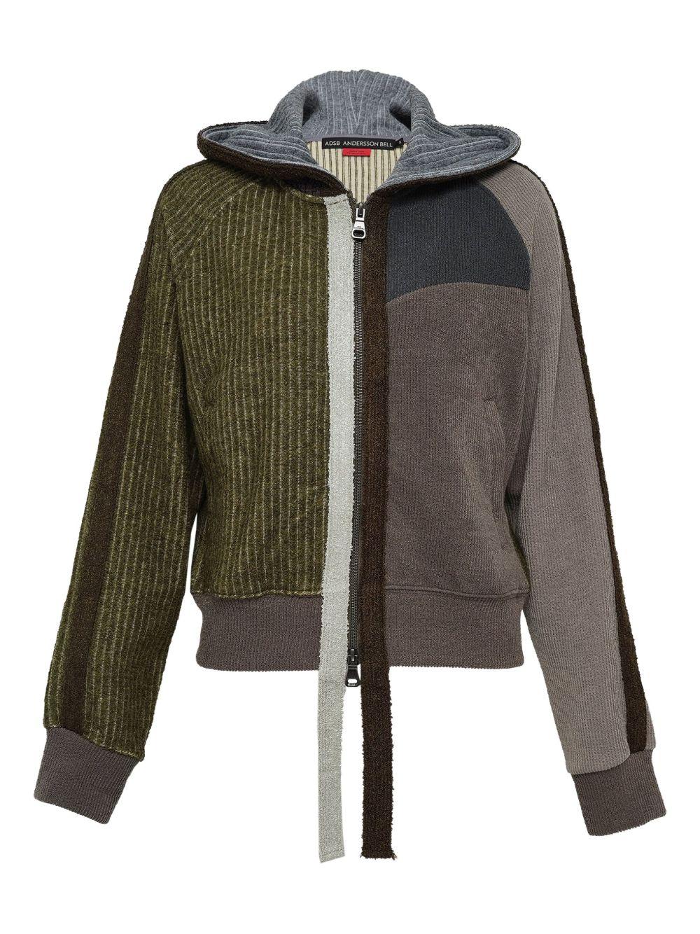 ATB1364W GREEN ANDERSSON BELL