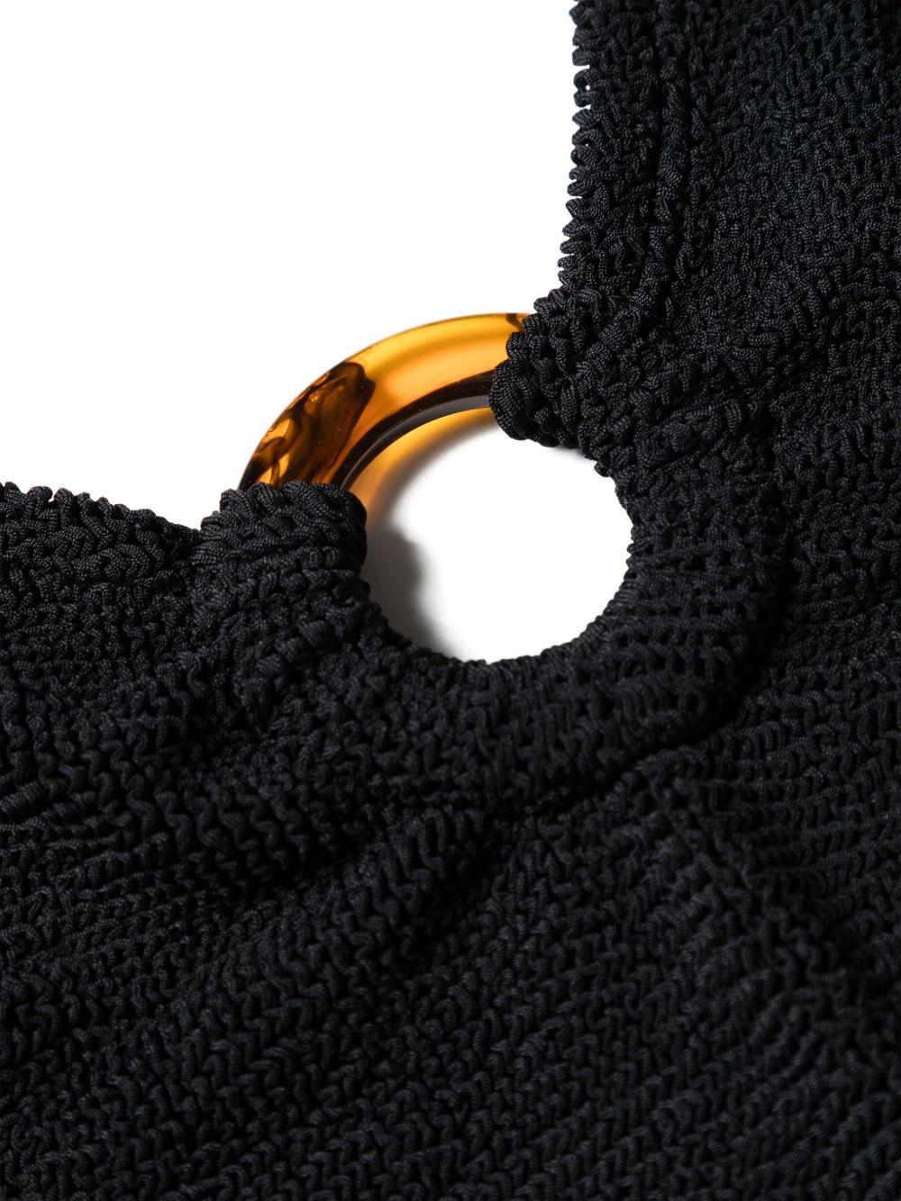 Celine Swim SCELINESH BLACK HUNZA G