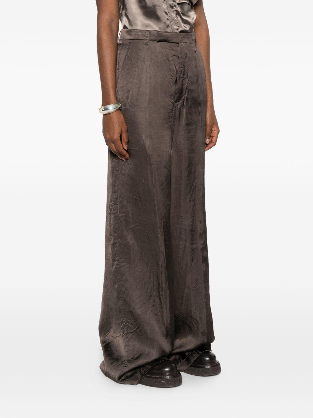 Tailored Firbanks RP01F6363N 78 DARK DUST RICK OWENS