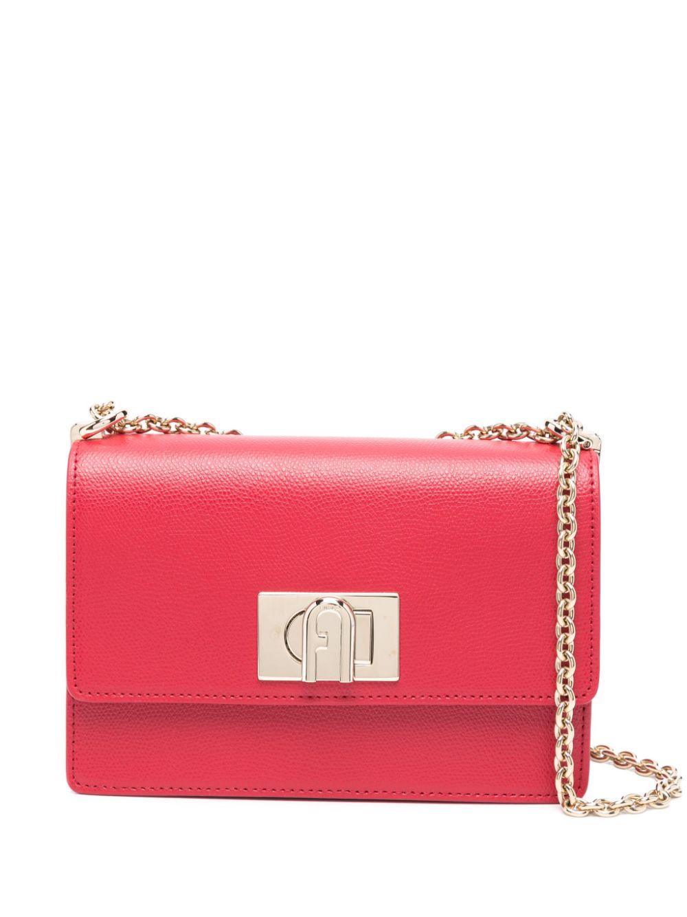 BAFKACOARE000 2673S ROSSO VENEZIANO FURLA