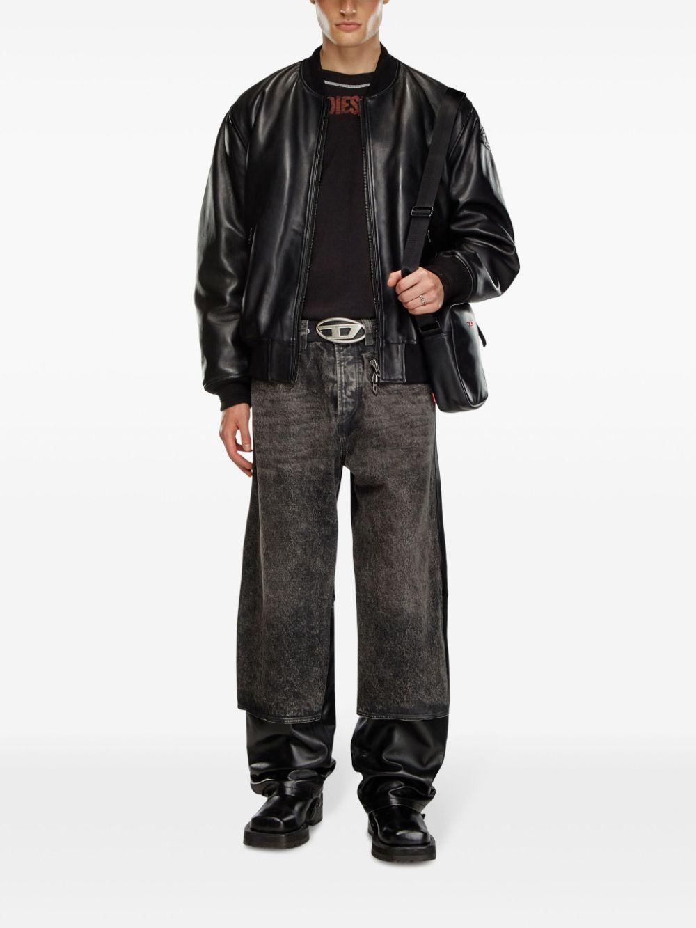 A144350HJAC 9XX BLACK DIESEL