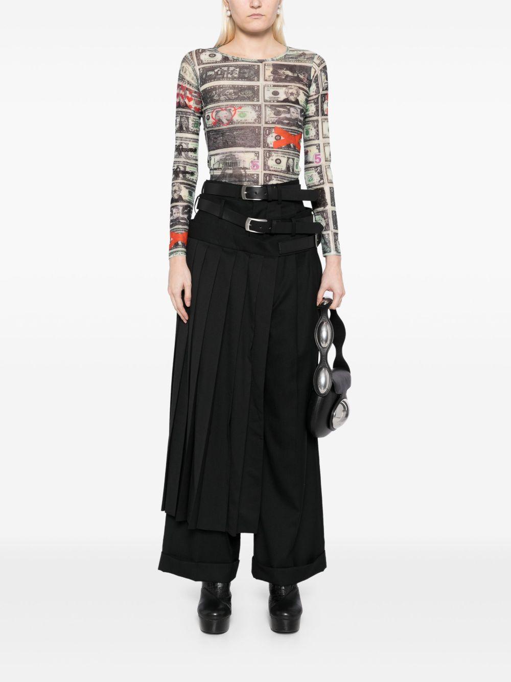 VAQ08T011 1 DOLLAR PRINT VAQUERA