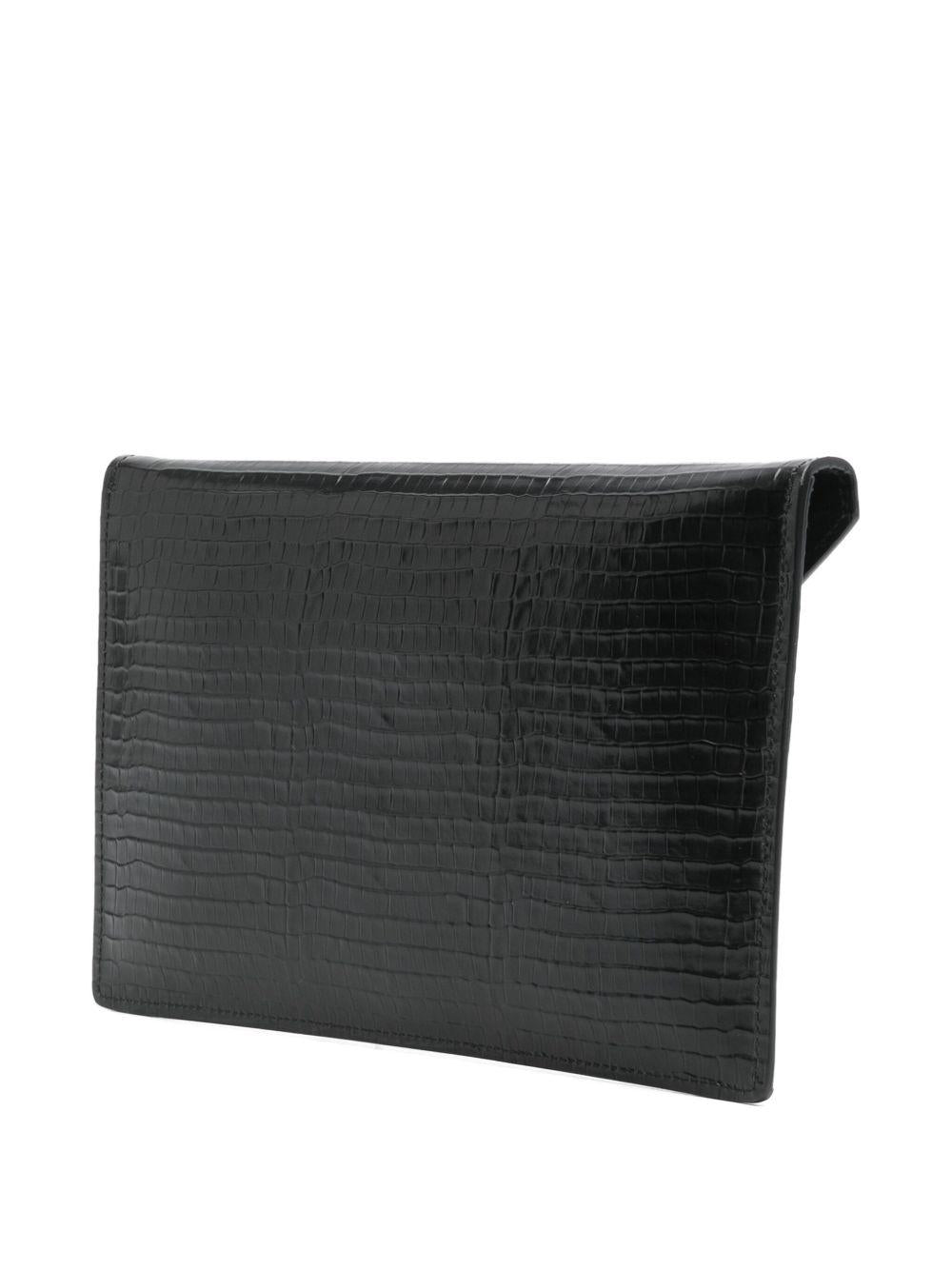 5B010009WL00C9 N401 BLACK VIVIENNE WESTWOOD