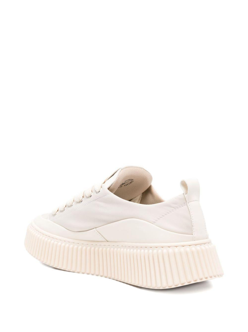 Sneakers 3250 Treble Beige Nylon 3250 NYLON BEIGE RHUN