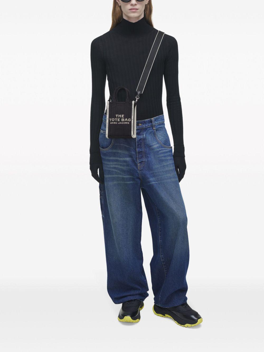 2R3HCR027H01 001 BLACK MARC JACOBS