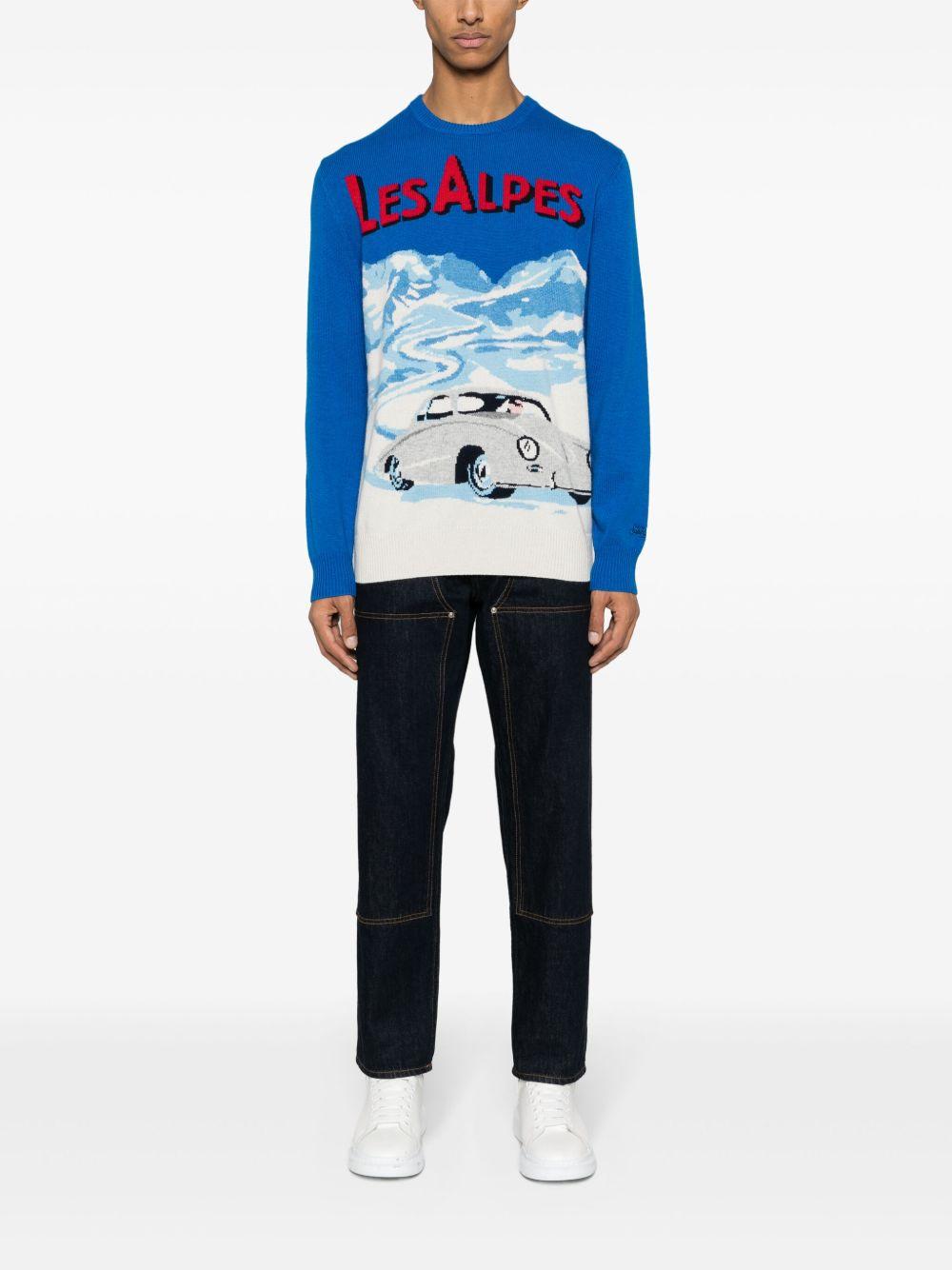 HERONC10832E ALPESCAR17 MC2 SAINT BARTH