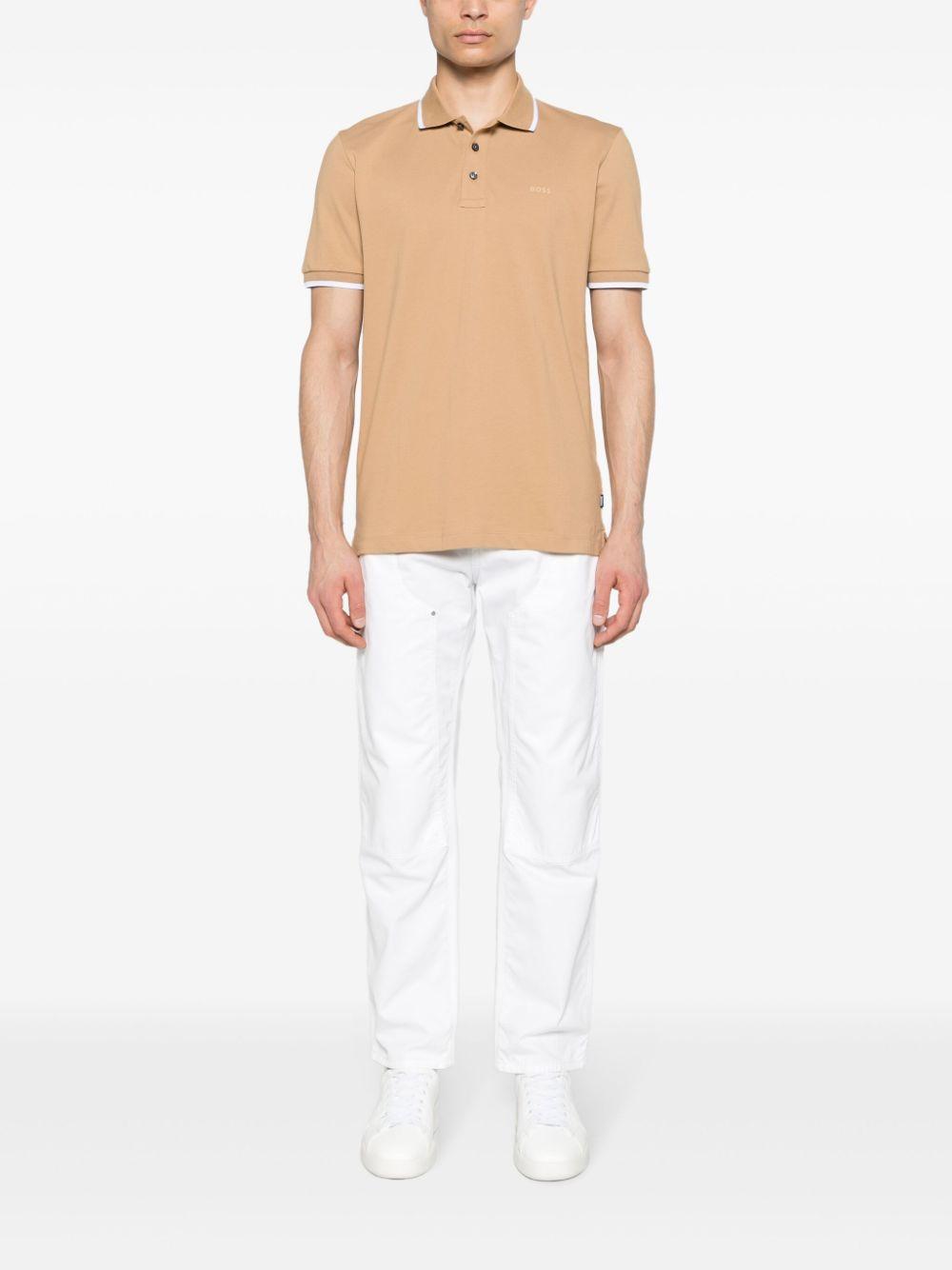 50494697 261 MEDIUM BEIGE BOSS