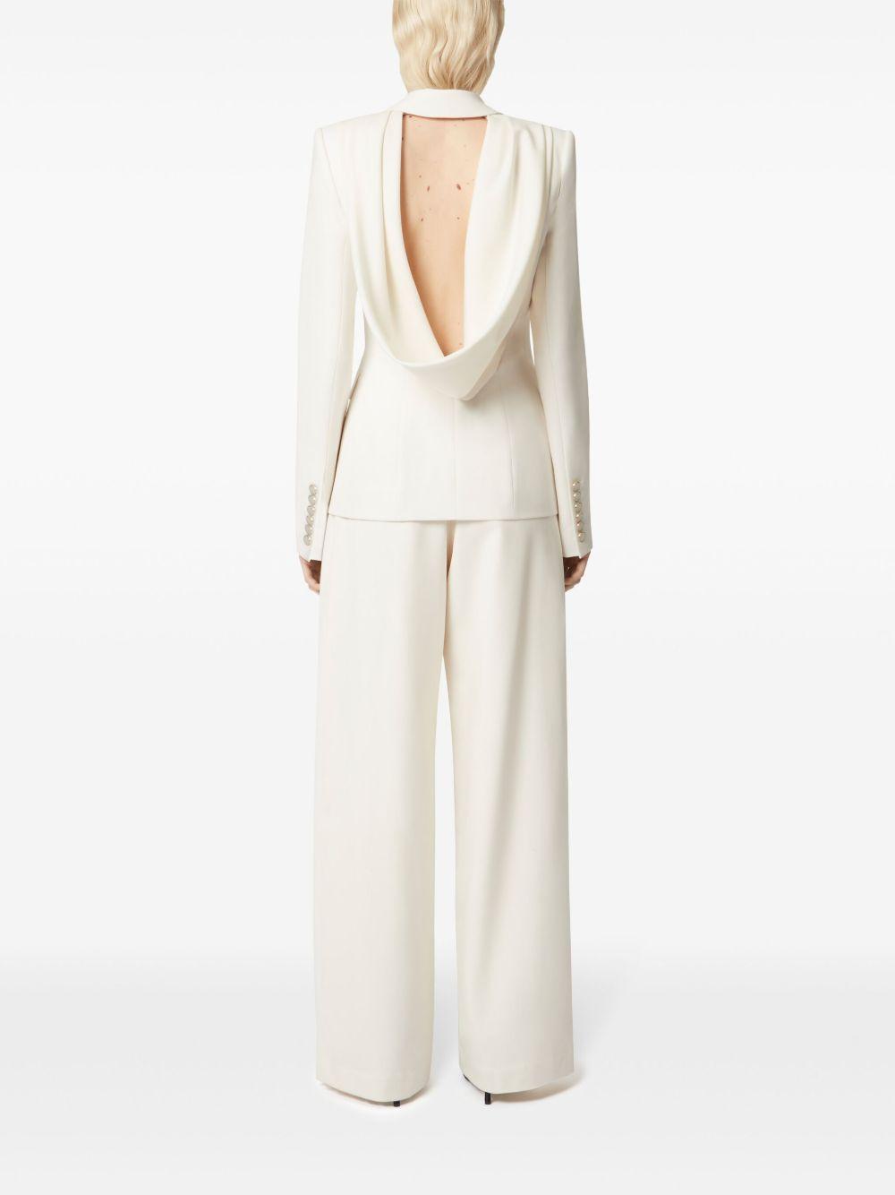 25PCPA002WV0322 U1230 CREAM NINA RICCI