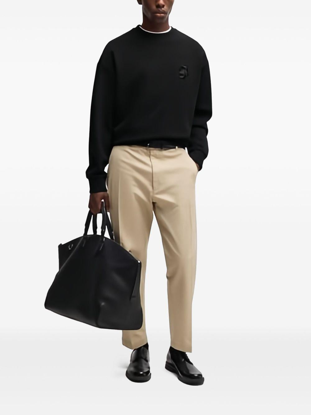 50533075 001 BLACK BOSS