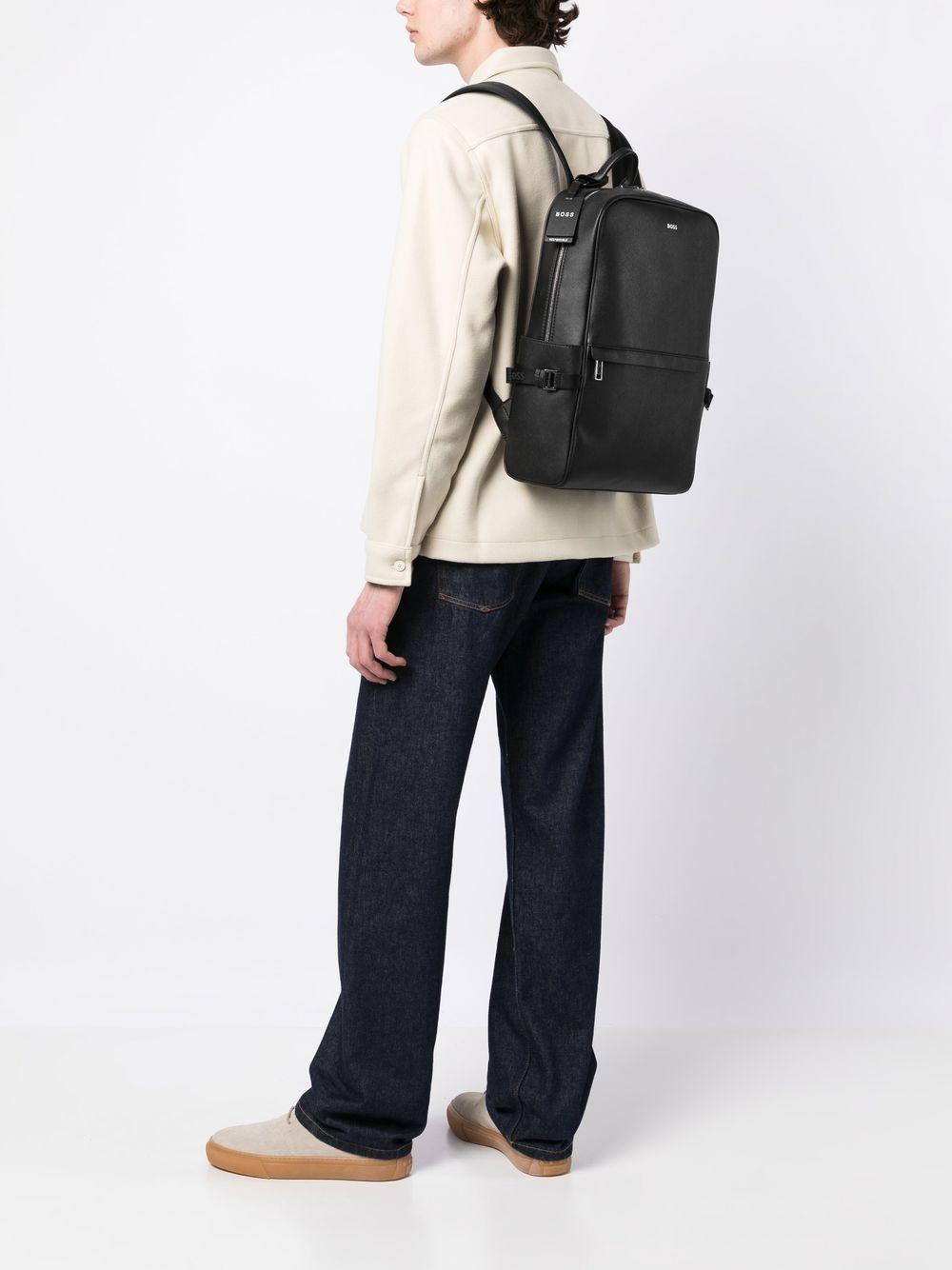 50485589 001 BLACK BOSS