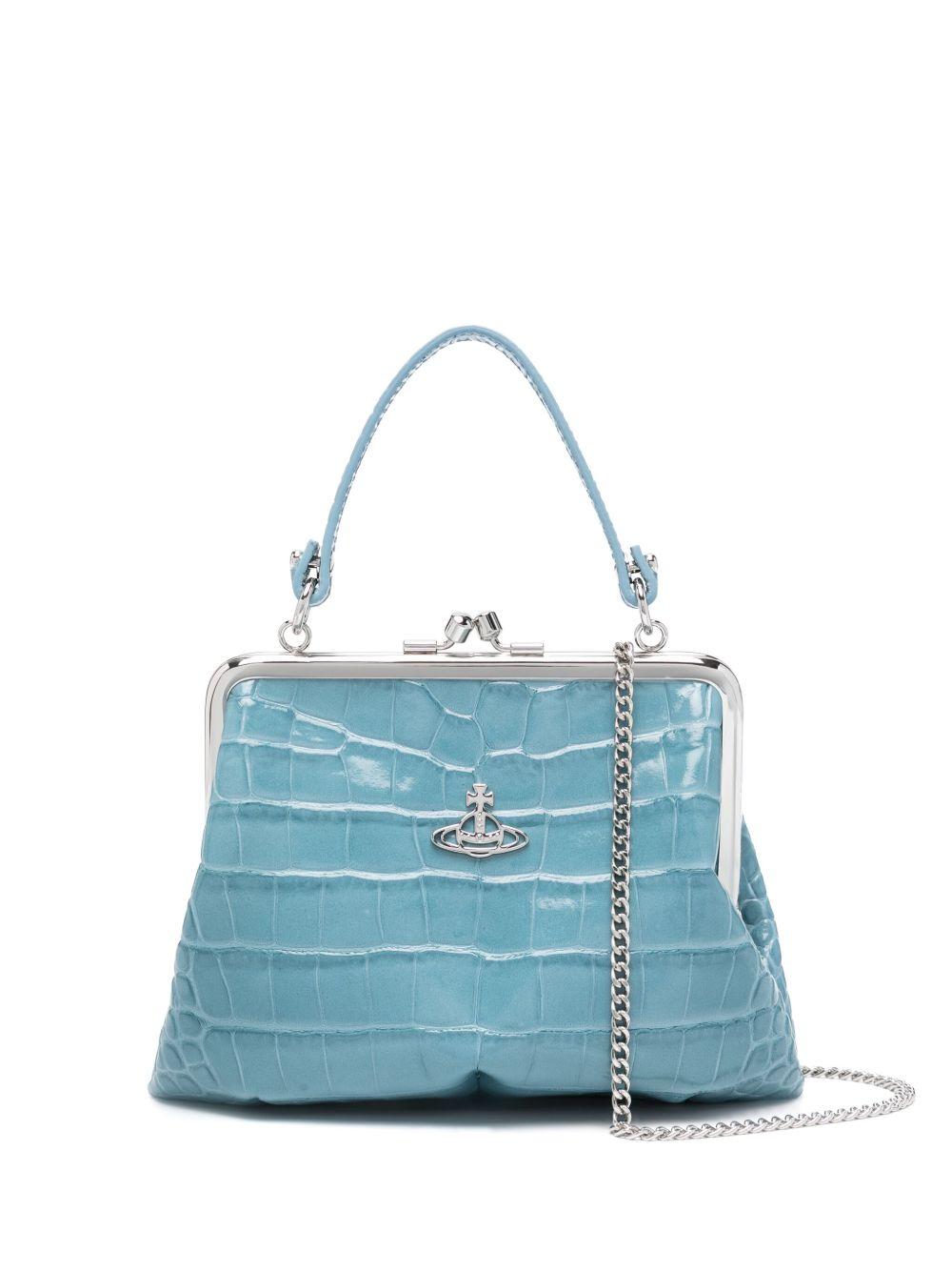 52020003L0039PF K406 LIGHT BLUE VIVIENNE WESTWOOD