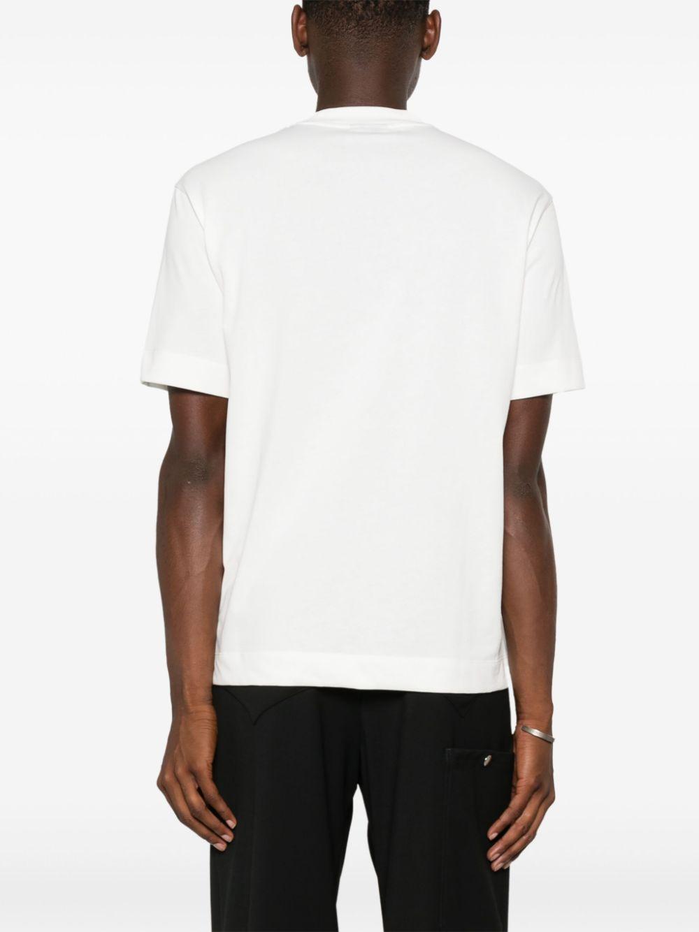 6D1TQ91JWZZ 01P4 EMPORIO ARMANI