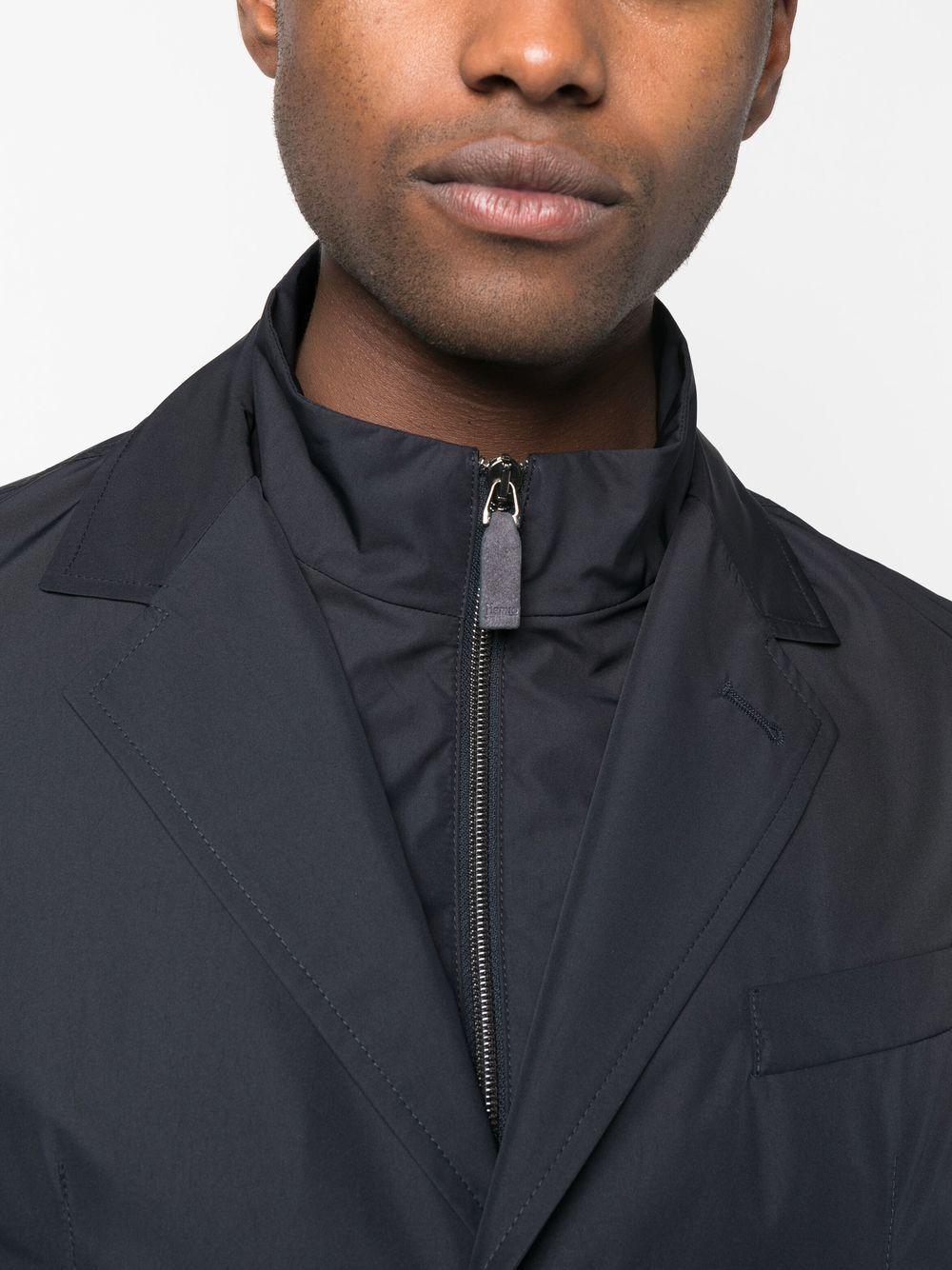 GA000143U12010 9202 BLUE HERNO