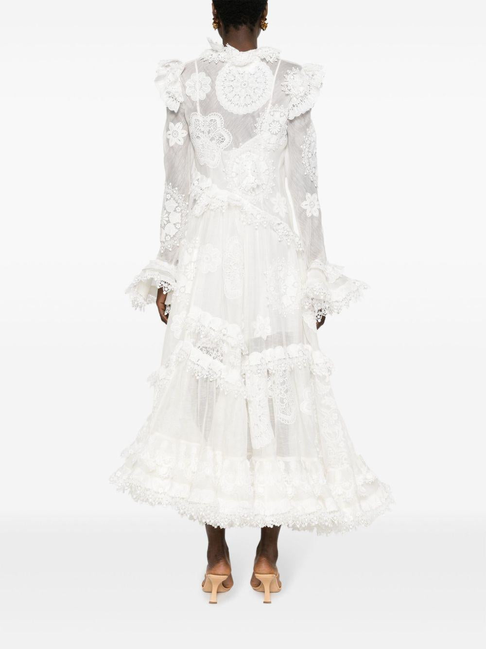 9308DMAT IVORY ZIMMERMANN