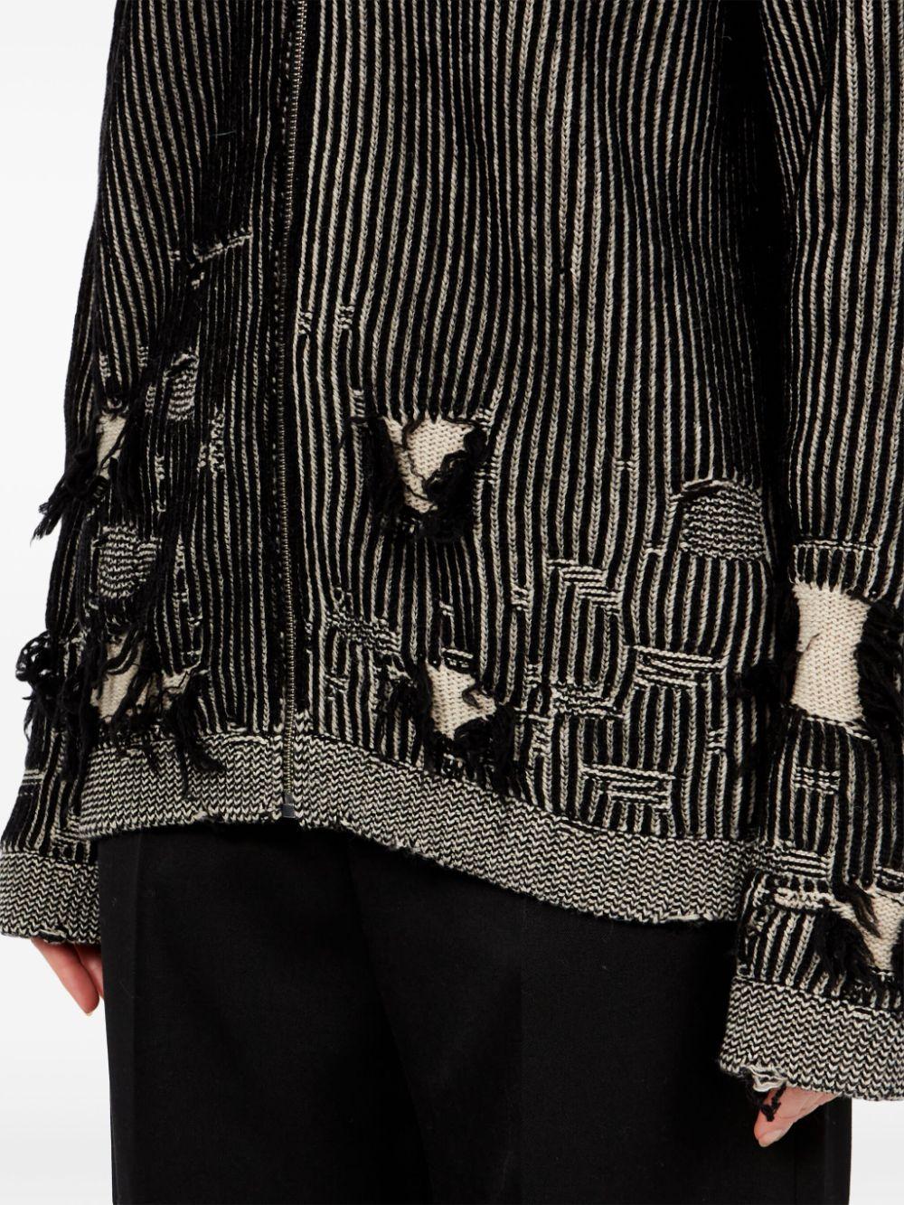 SH2AM0016M13076 961 MM6 MAISON MARGIELA