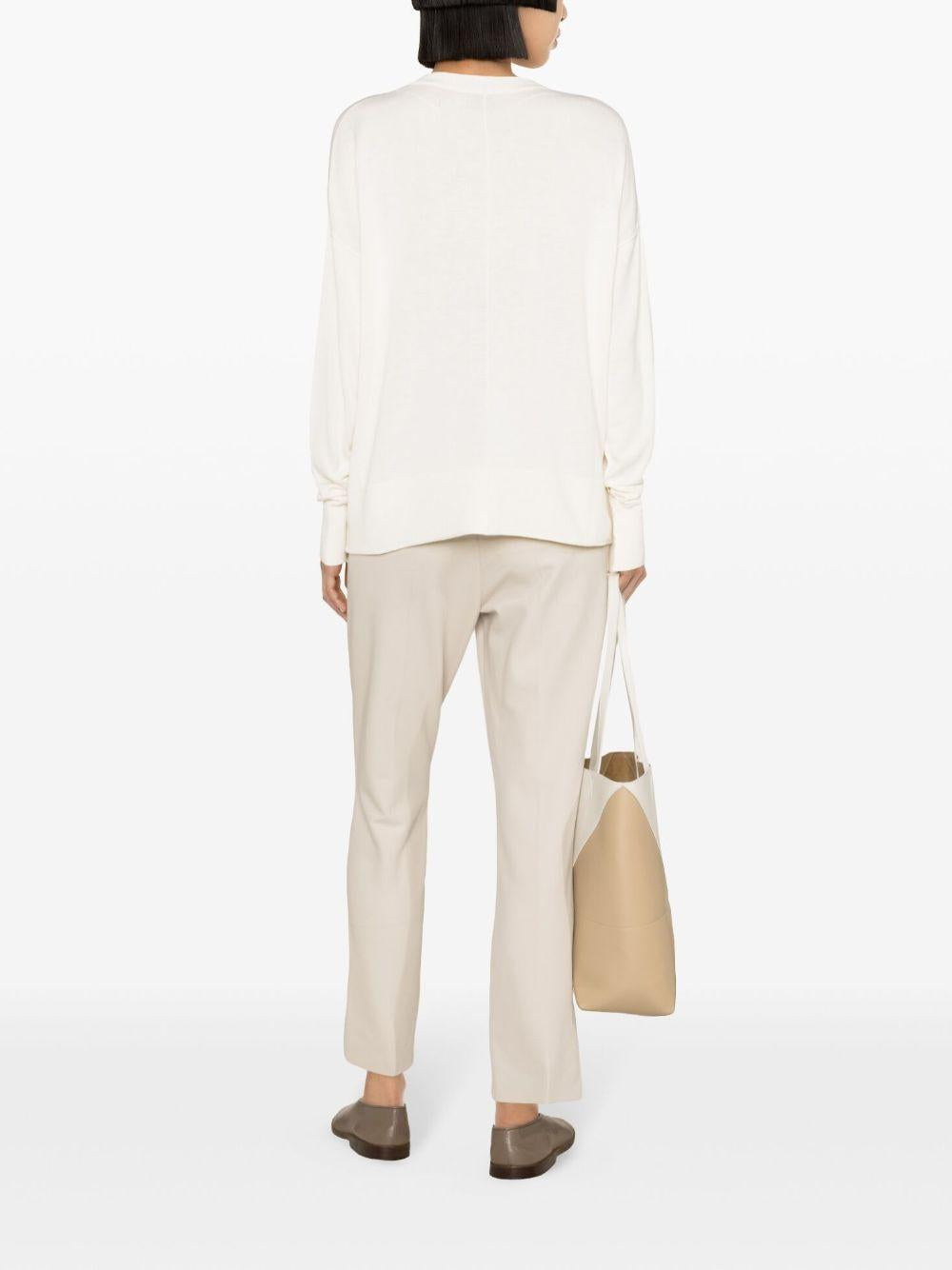 FATINAMM10386 030 ECRU NEUTRO S MAX MARA