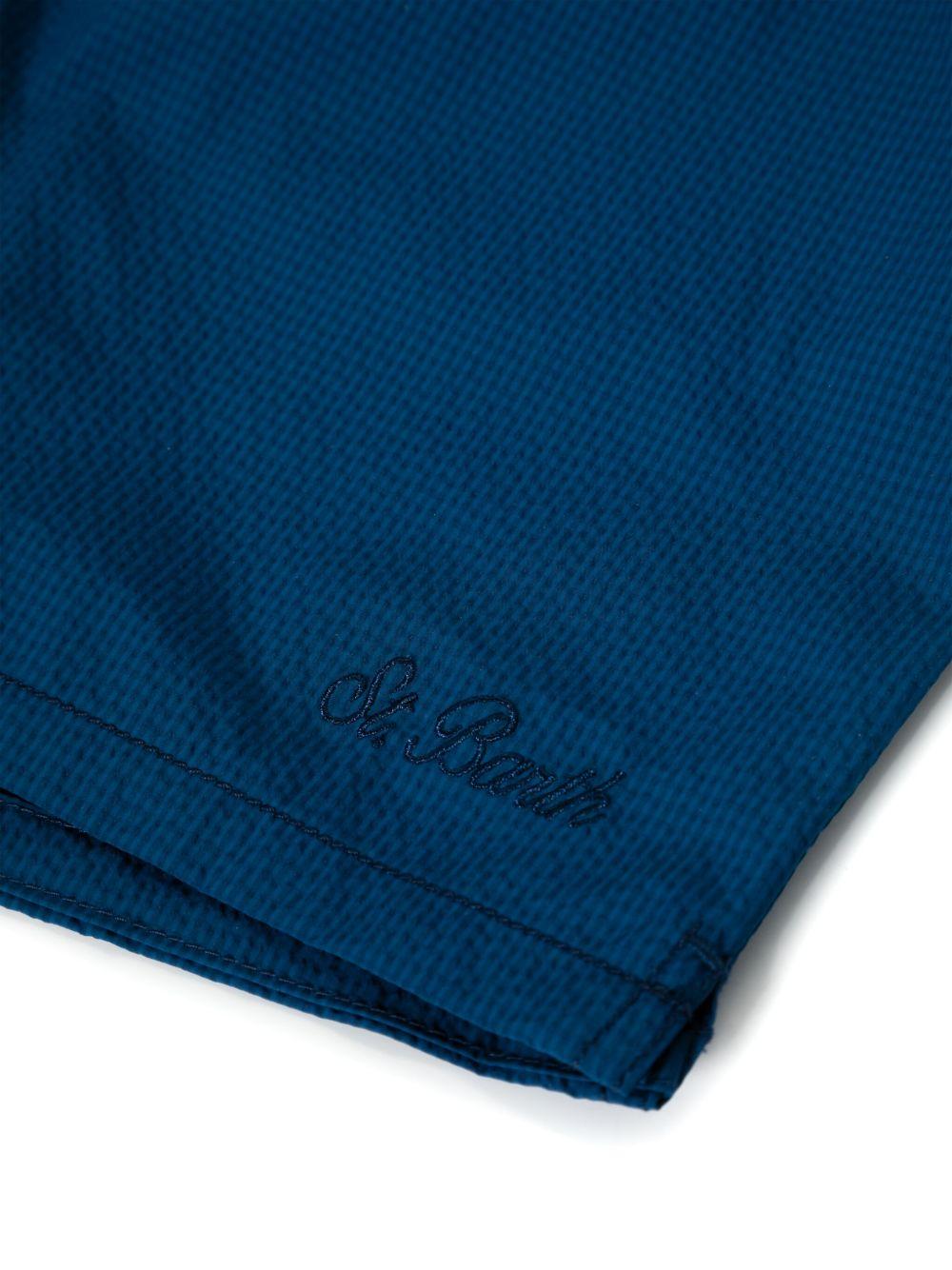 PATMOS03659F 61 EMB MC2 SAINT BARTH