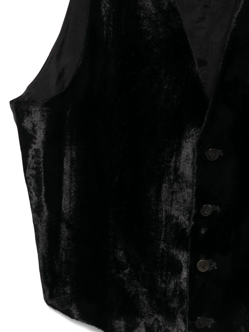 Gilet N°12A Cavallino Di Rayon FW25N12A CAVALLINO DI RAYON SAPIO