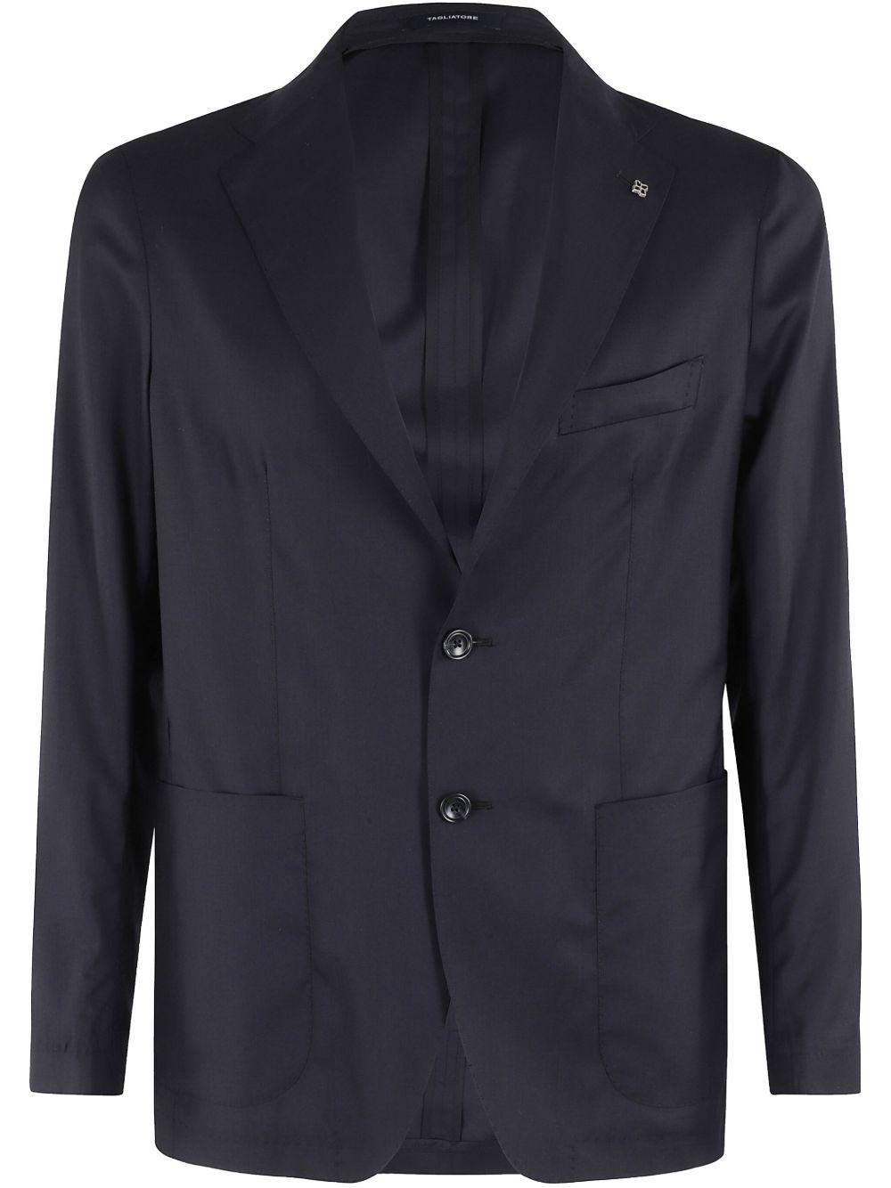 Blazer monopetto G-DAKAR22KPE520109U25E092 B3192 TAGLIATORE