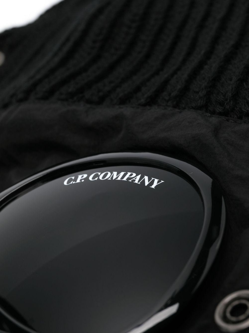 15CMAC301A005509A 999 BLACK CP COMPANY