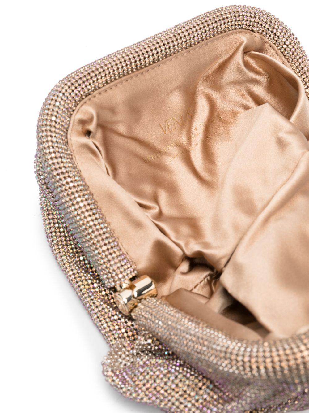 FW23011 027 GOLDEN GUN BENEDETTA BRUZZICHES