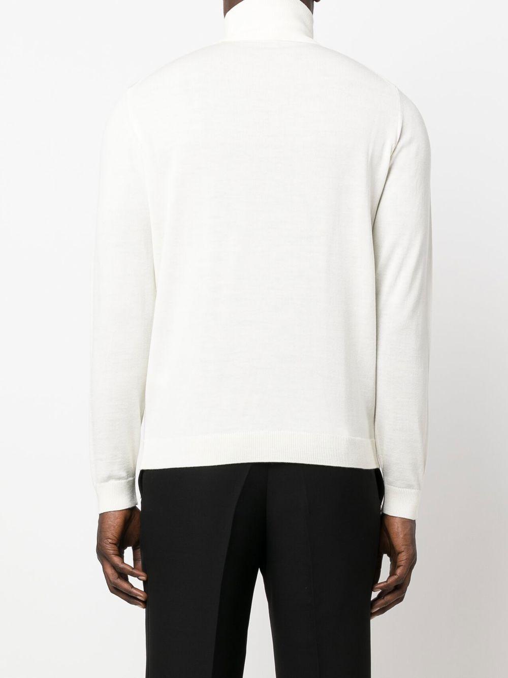 RM01003 02 ECRU ROBERTO COLLINA