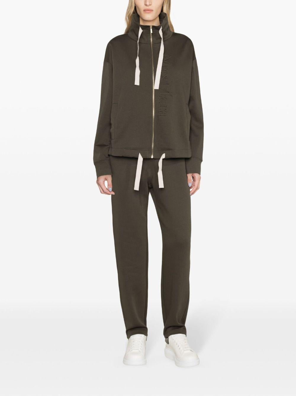 OVEMM13001 003 KHAKI S MAX MARA