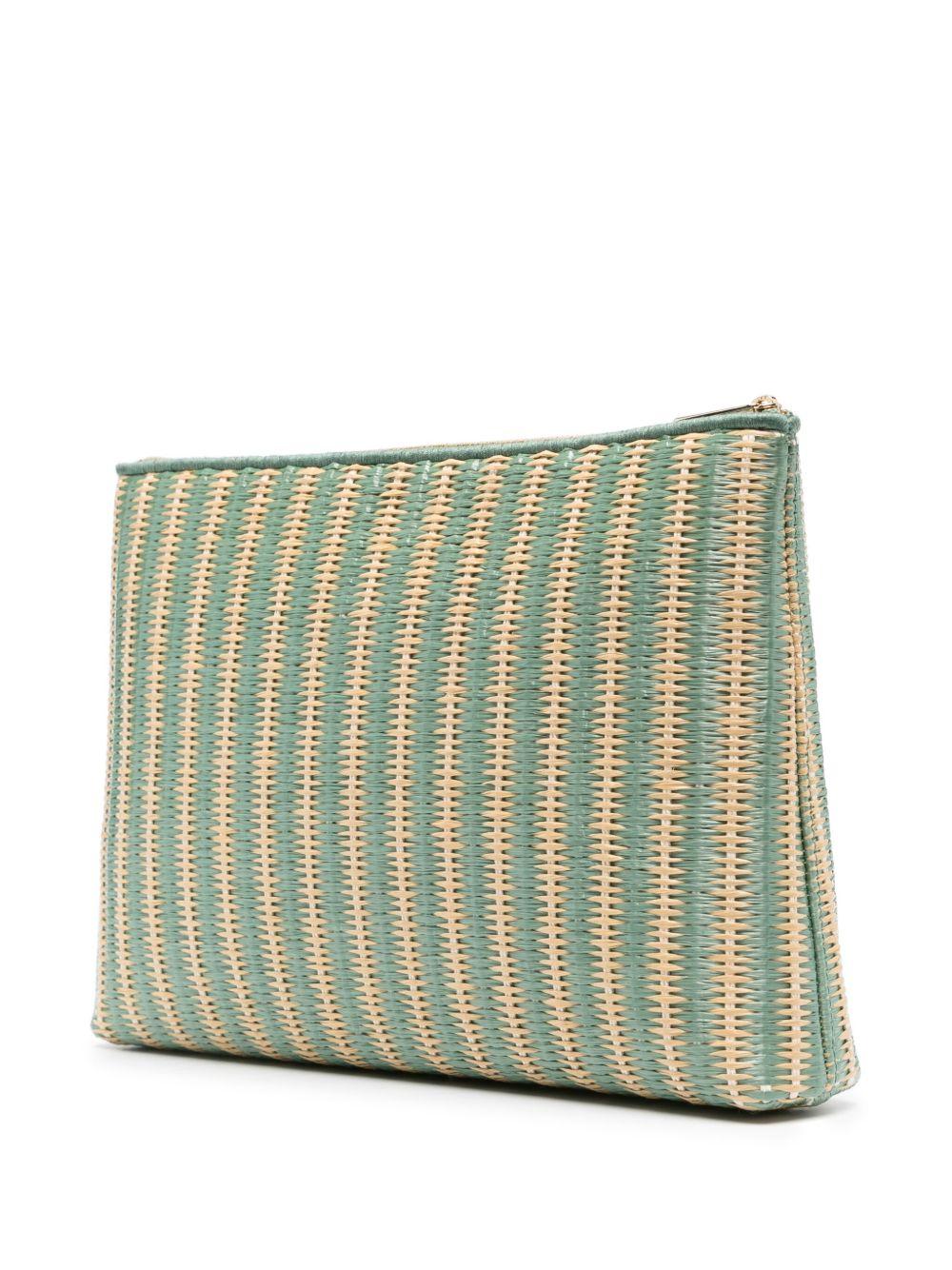 WE00586BX2775 2027S TONI MINERAL GREEN FURLA