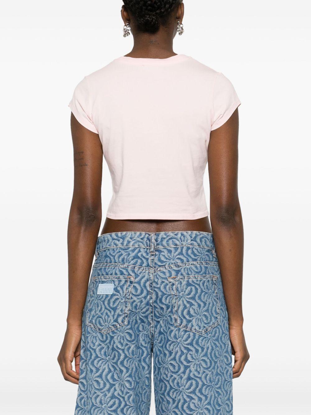 FE52TS0914SO 34 ROSE CLAIR KENZO