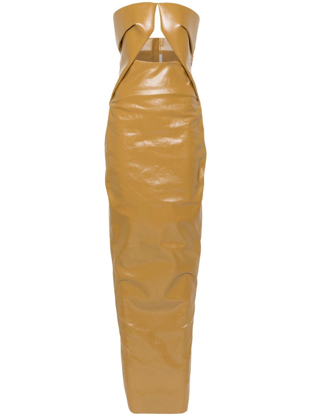 RP02D3528SCT 62 HONEY RICK OWENS