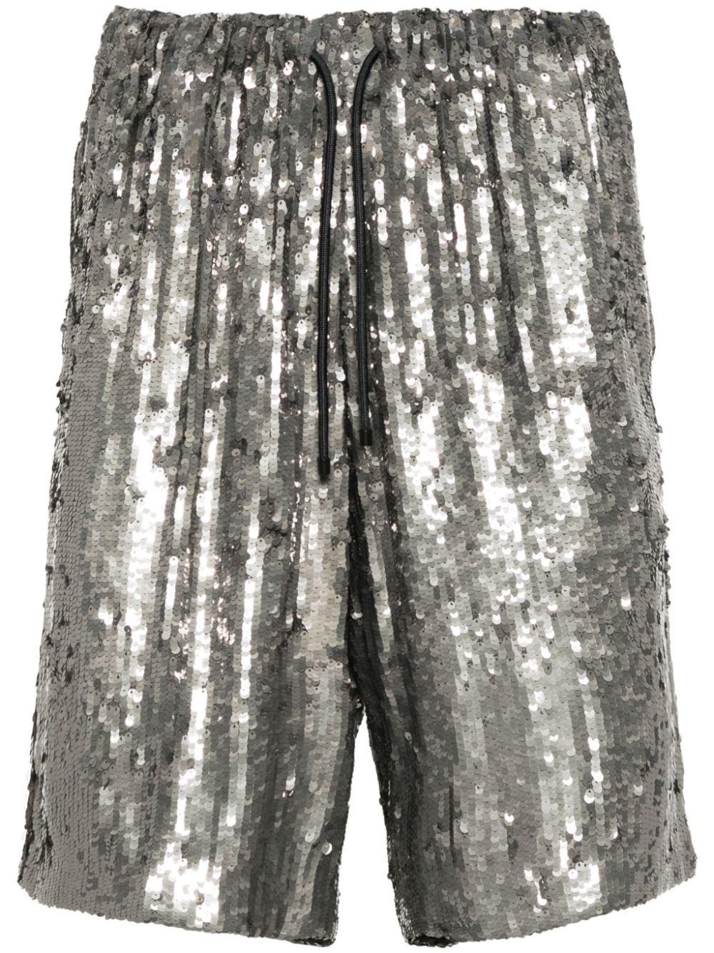 PIPERIEMB8342 952 SILVER DRIES VAN NOTEN