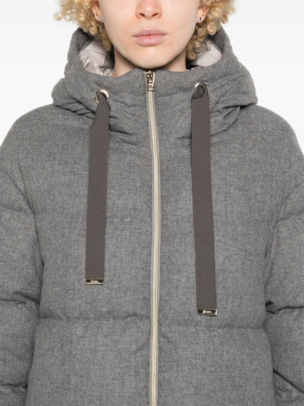 PI001973D38117R 9410 GRIGIO CHIARO HERNO