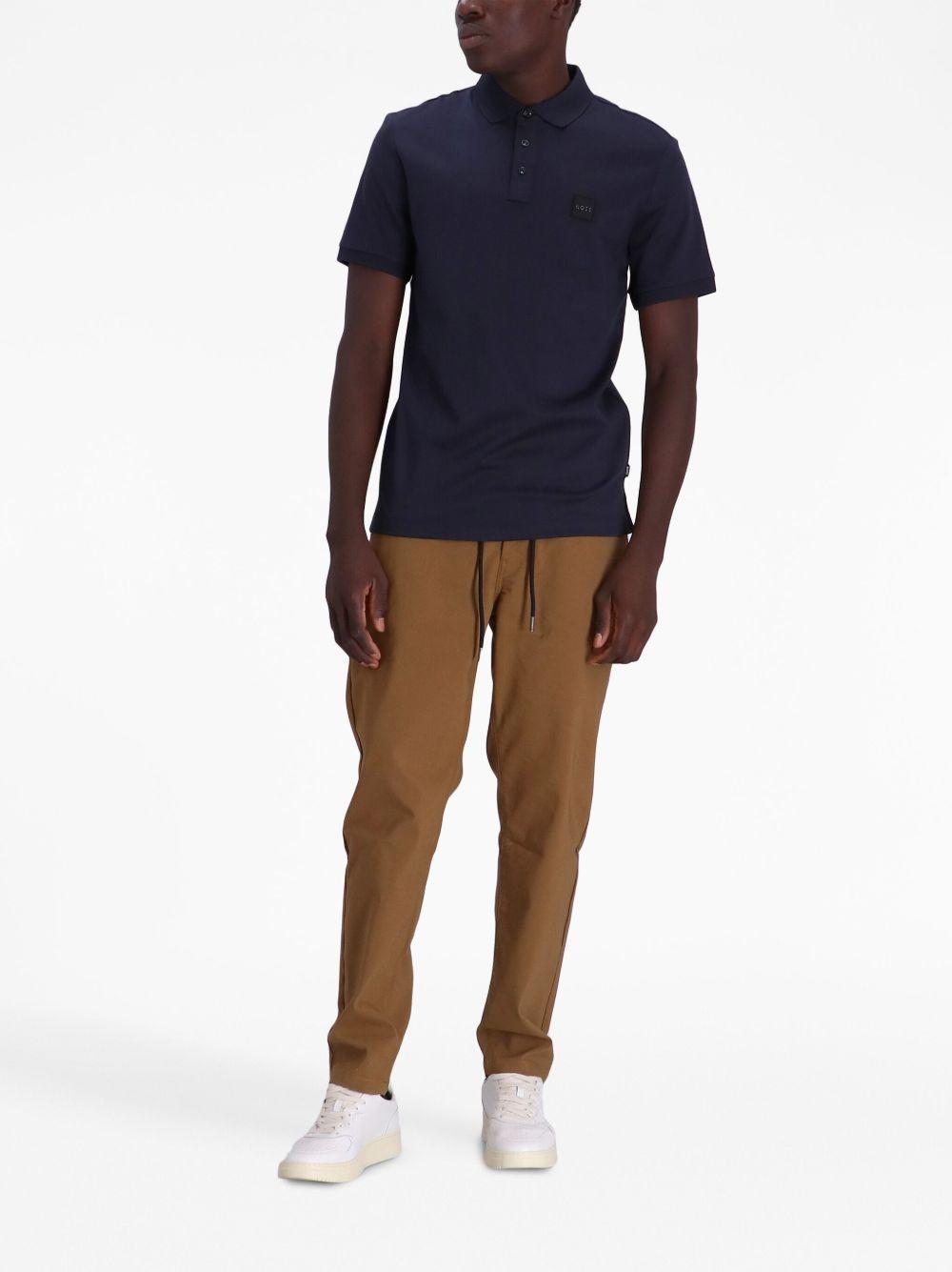 50486953 405 DARK BLUE BOSS