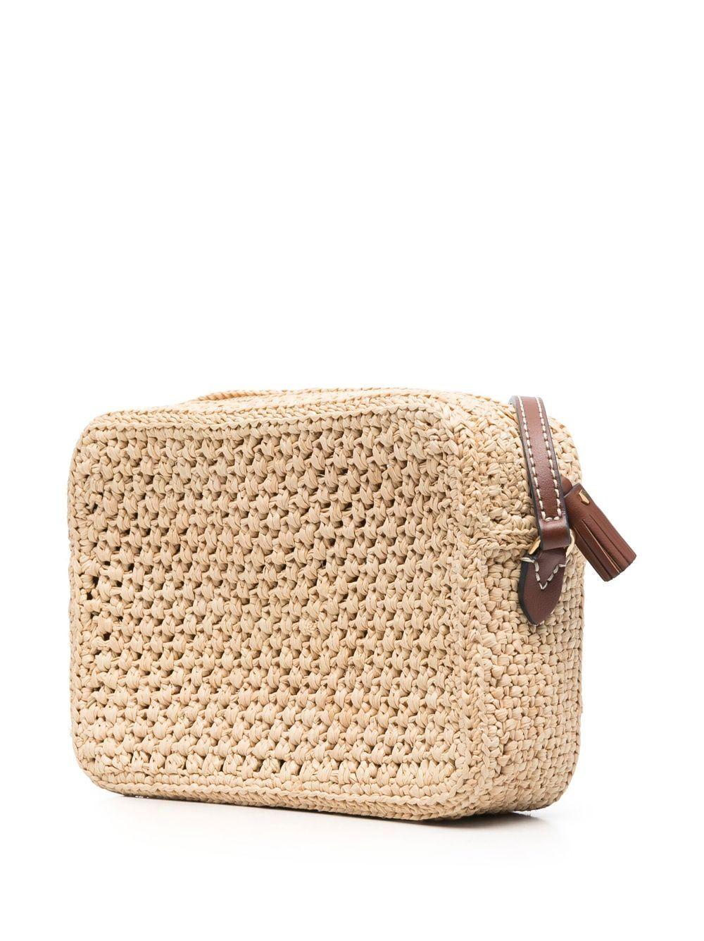 168342 NATURAL ANYA HINDMARCH