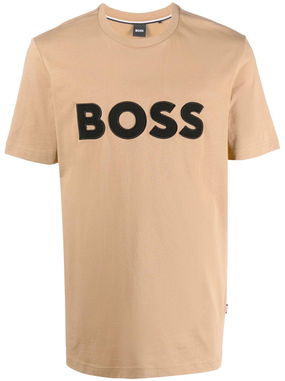 50486200 260 MEDIUM BEIGE BOSS