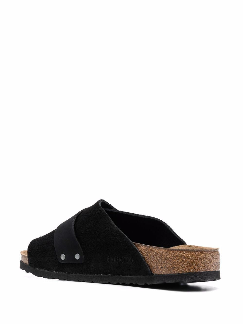 1022566 BLACK BIRKENSTOCK