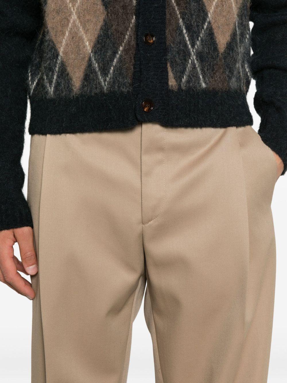 Pantaloni Manhattan MANHATTANS400177 00043 BRIGLIA 1949