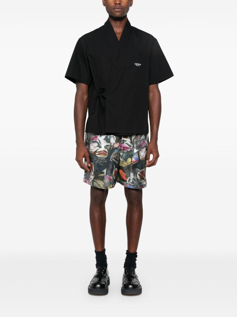 FE65CH1269LP 99 NOIR KENZO