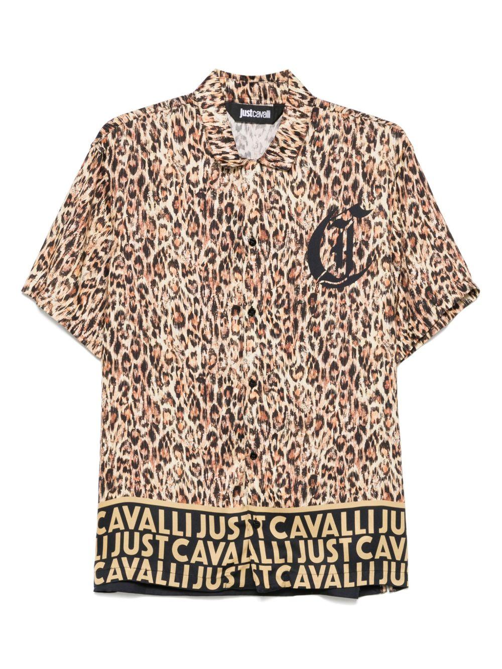 78OAL2A8NS610 783 CURRY JUST CAVALLI