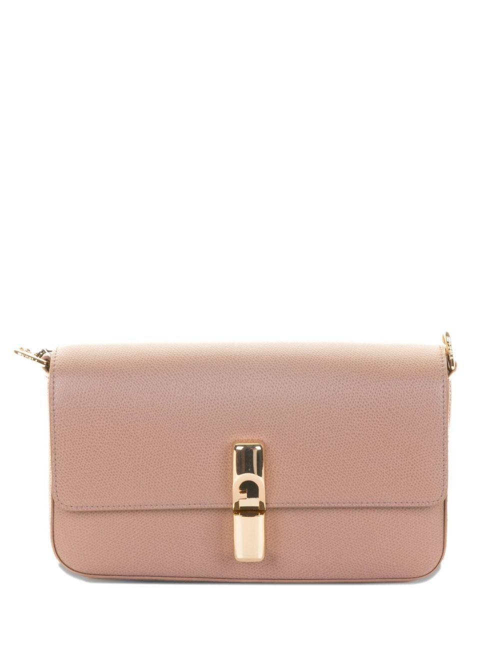 Iride S Crossbody WB01826ARE000 1257S GREIGE FURLA