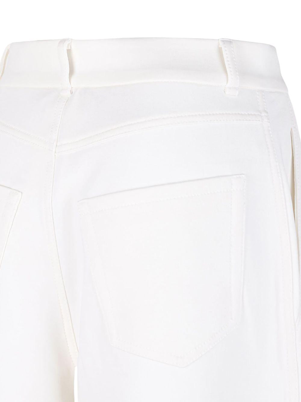 MERLOTMM13020 001 OFF WHITE S MAX MARA