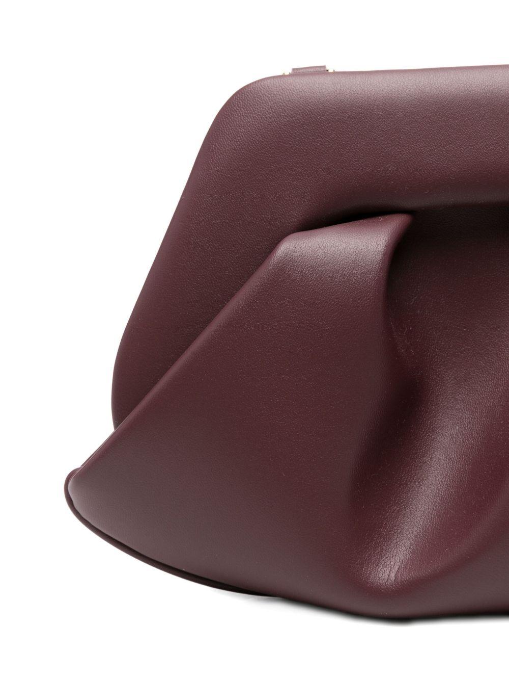 Emera Vegan Bag TMFW25BSUE58 PRUNE THEMOIRE