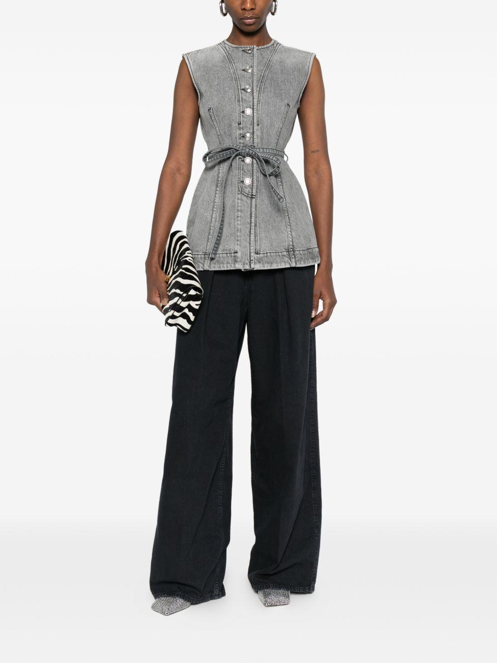 Top In Denim SPDORLI 005 MEDIO VINTAGE SPORTMAX