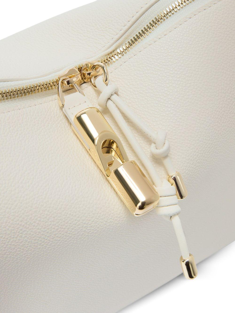 Furla Debby Borsa A Spalla L WB02006BX3353 PNN00 PANNA FURLA