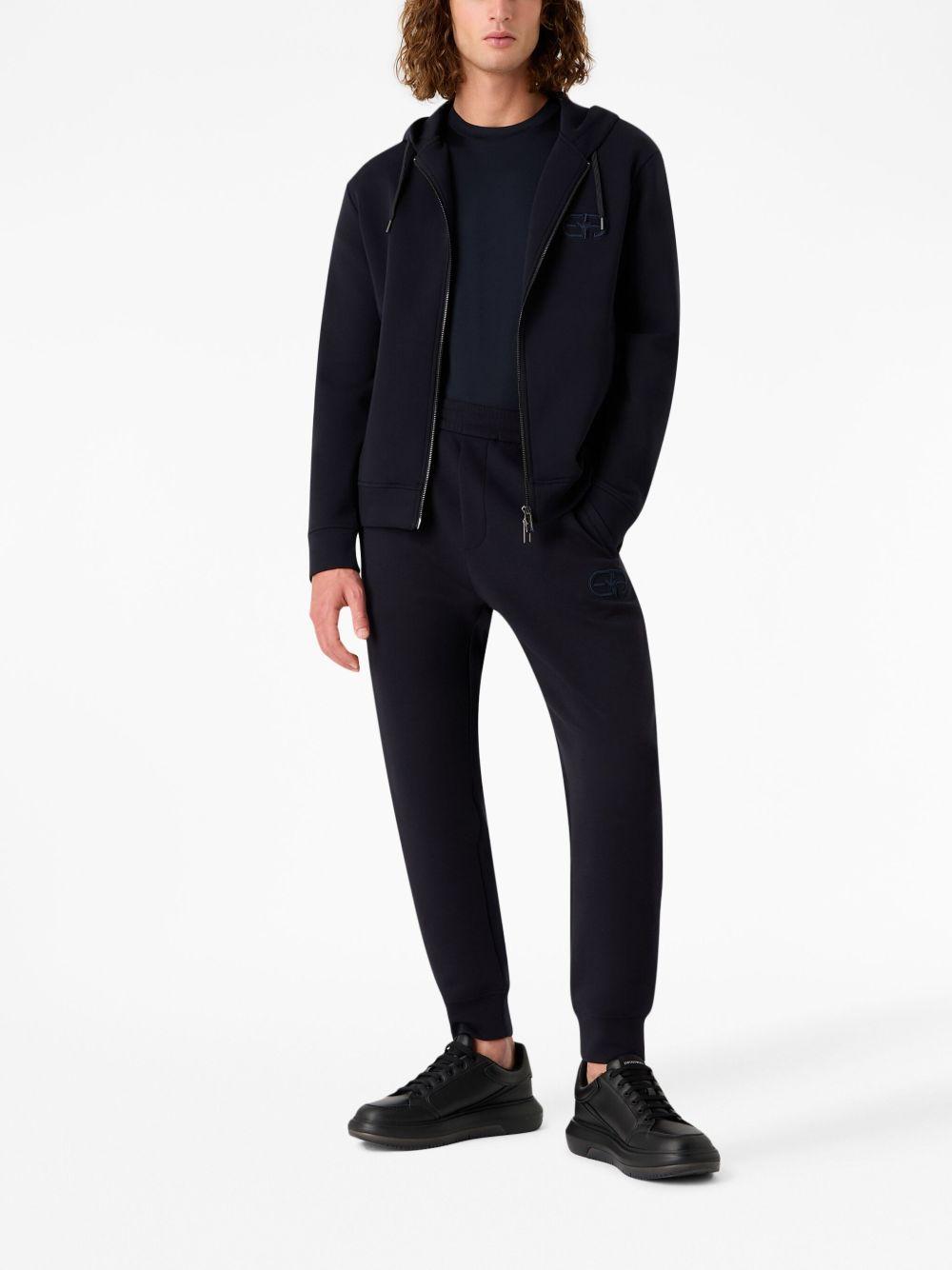 8N1TF51JUVZ 0920 BLUE NAVY EMPORIO ARMANI