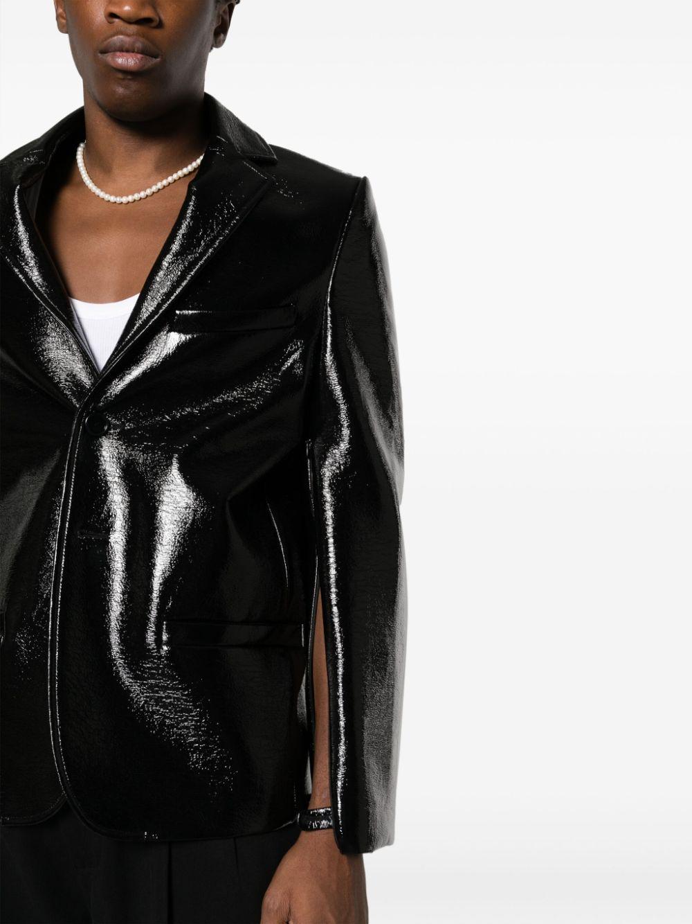 323CVE052VY0014 9999 BLACK COURREGES