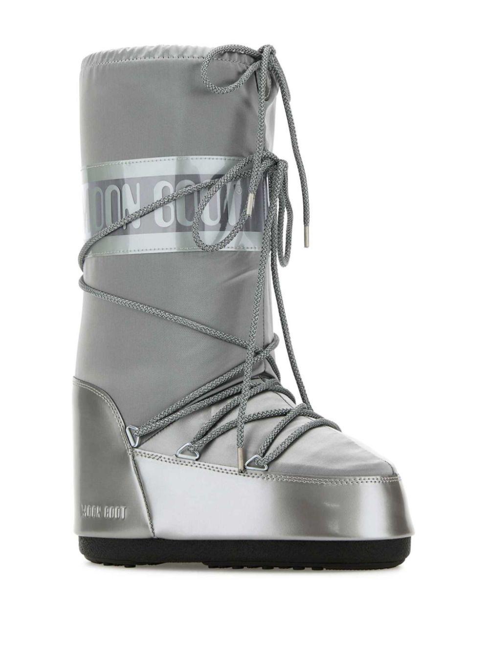 80D1401680 H001 SILVER MOON BOOT