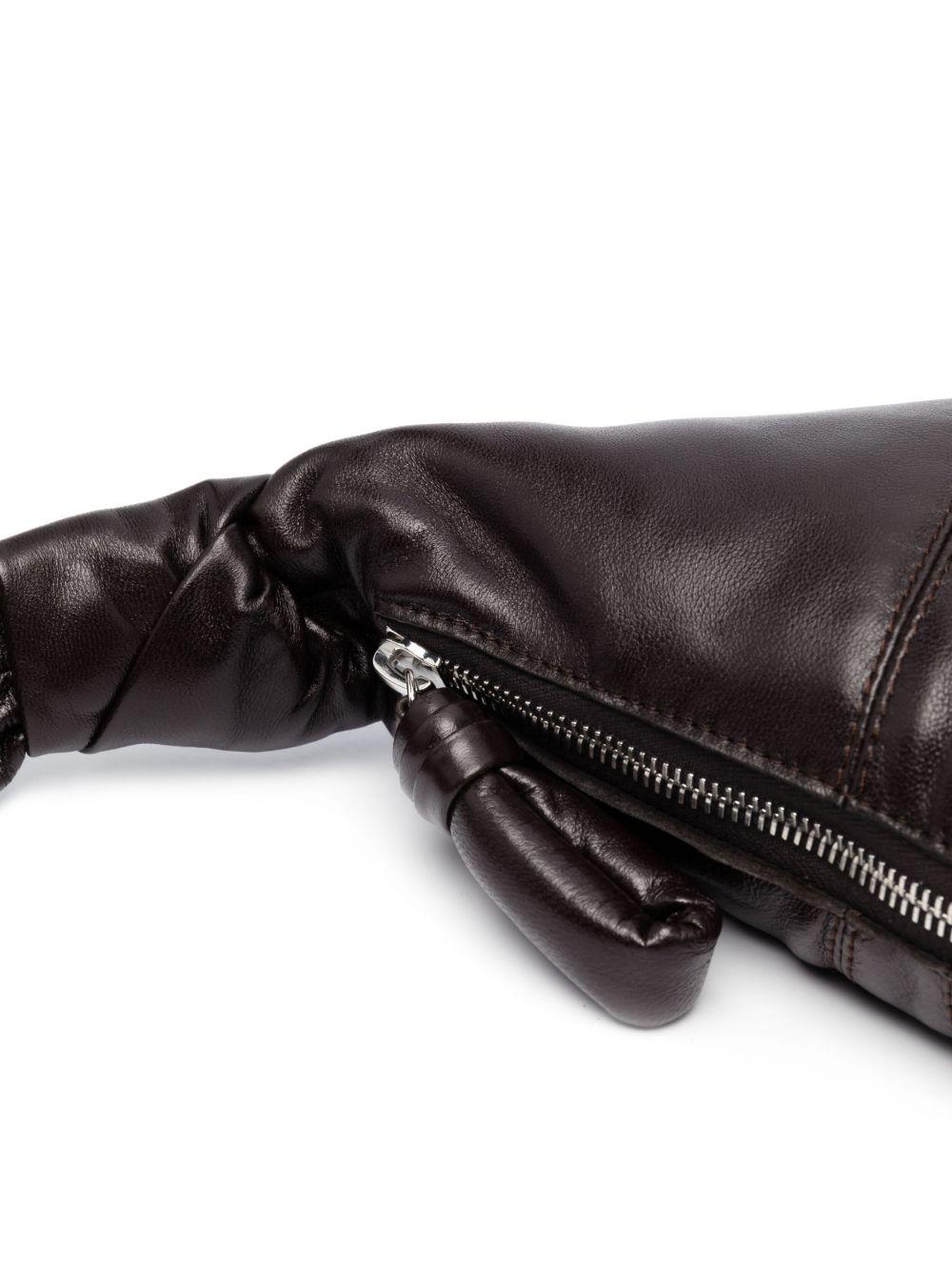 BG0003LL095 BR490 DARK CHOCOLATE LEMAIRE